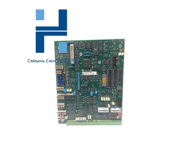 ABB PP5302B (3ADT306400R1) Communication Board: Industrial Automation Solutions