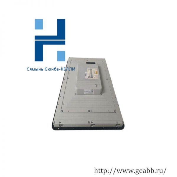 ABB PP885 3BSE069276R1 Operator Panel - Advanced Industrial Control Solution