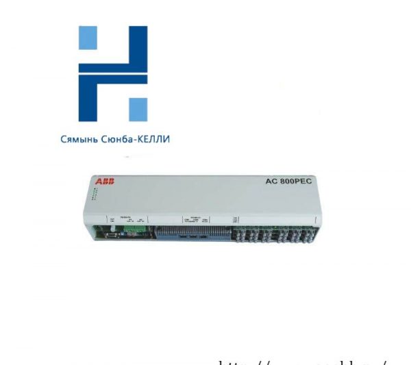 ABB PP D113 PPD113 3BHE023784R2630 B01-26-111000 Modbus RTU - Advanced Industrial Control Solution