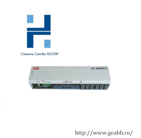 ABB PP D113 PPD113 3BHE023784R2630 B01-26-111000 Modbus RTU - Advanced Industrial Control Solution