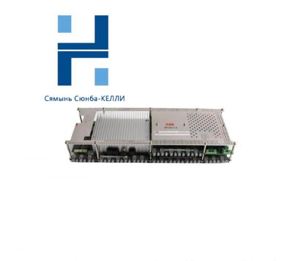 ABB PPD114B1022 | 3BHE020570R1022 | Industrial Control Module