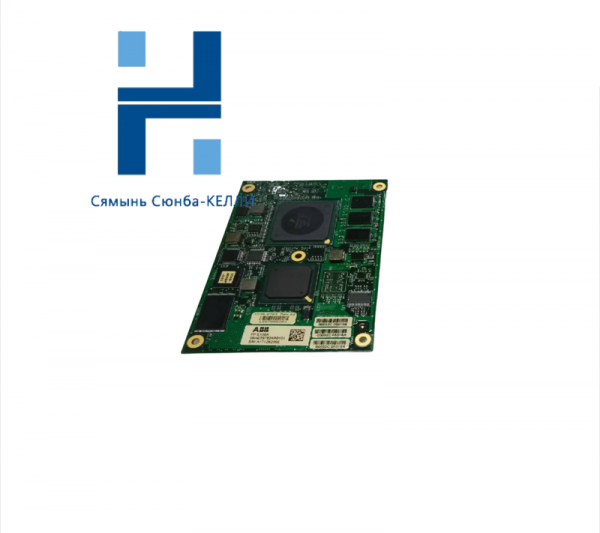 ABB PPE100A 3BHE037824R0101 | Advanced Process Control Board