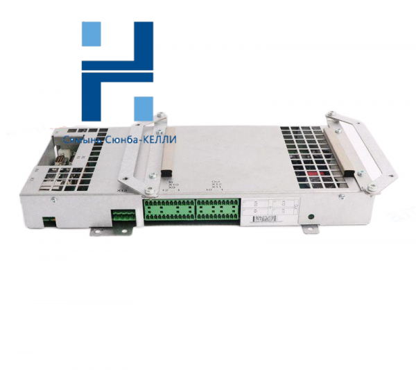 ABB HEIA303892R1 ED1251A Processor Module for Industrial Automation