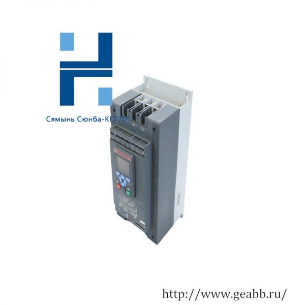 ABB PSTX-142-600-70 Softstarter