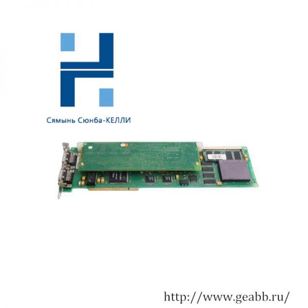 ABB PU516 3BSE013064R1: Industrial Control PCB Module, Advanced Technology for Precision Applications