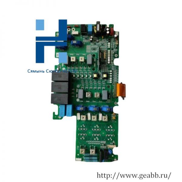 ABB QPWR-562 | 3AXD50000019575 | Drive Circuit Board