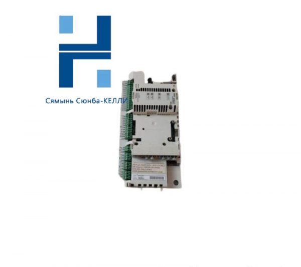 ABB RDCU-02C 64607901 Profibus Adapter for Industrial Control Systems