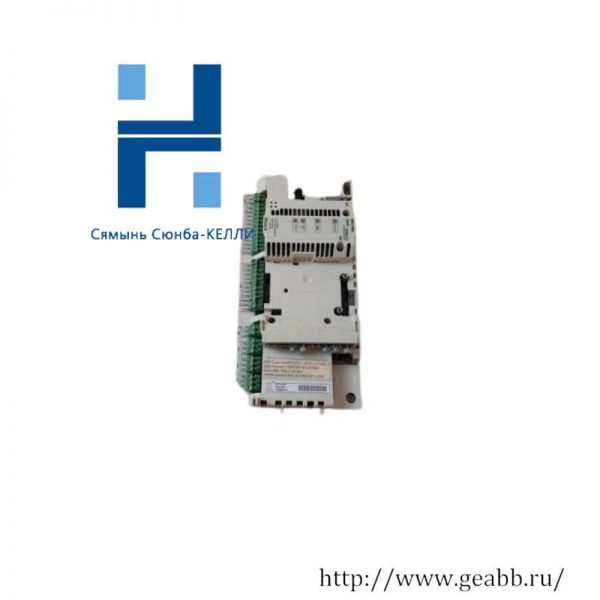 ABB RDCU-02C 64607901 Profibus Adapter for Industrial Control Systems