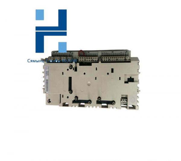 ABB RDCU-02C AMXR7130 Control Unit: Industrial Automation Innovation