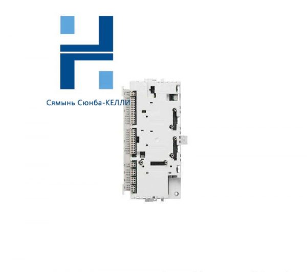 ABB RDCU-02C AS7R7362 - Advanced Drive Control Unit