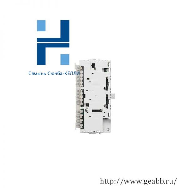 ABB RDCU-02C AS7R7362 - Advanced Drive Control Unit