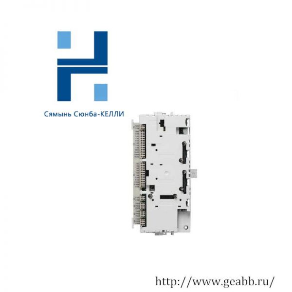 ABB RDCU-12C 3AUA0000036521 - Advanced Control Unit