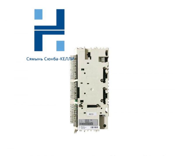 ABB RDCU-12C S/W: AMXR7300 Controller, Industrial Automation Core Component