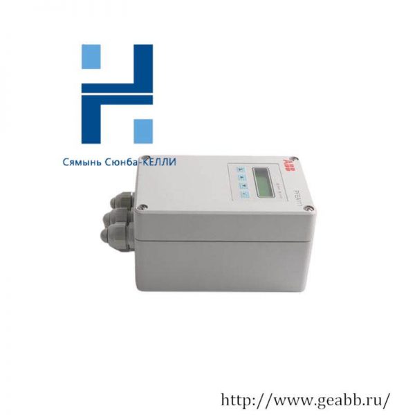 ABB REA101-AA | Relay Control PLC Board