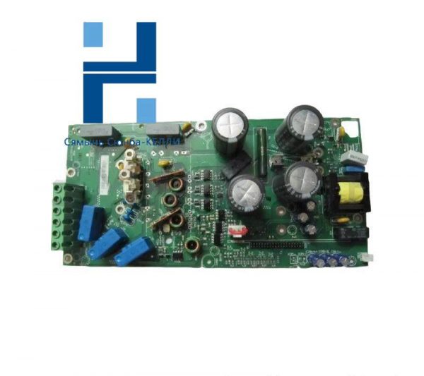 ABB RINT-5211C Inverter Power Supply Board - Efficient & Reliable Power Management Solution