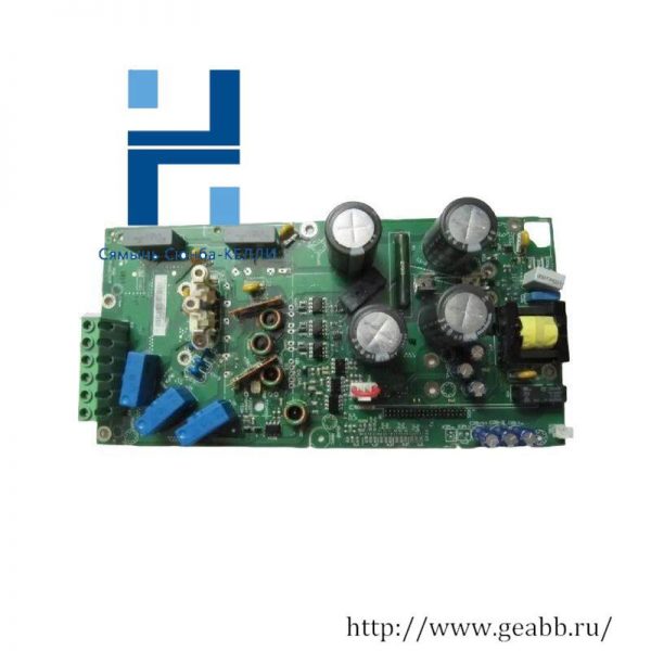 ABB RINT-5211C Inverter Power Supply Board - Efficient & Reliable Power Management Solution