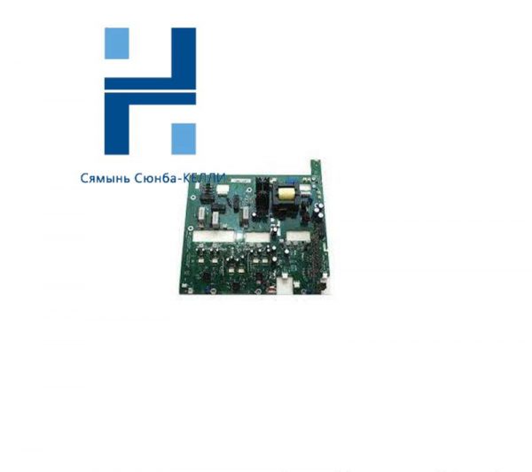 ABB RINT-5611C 68597714C Main Circuit Option Board, Advanced Control Module for Industrial Automation