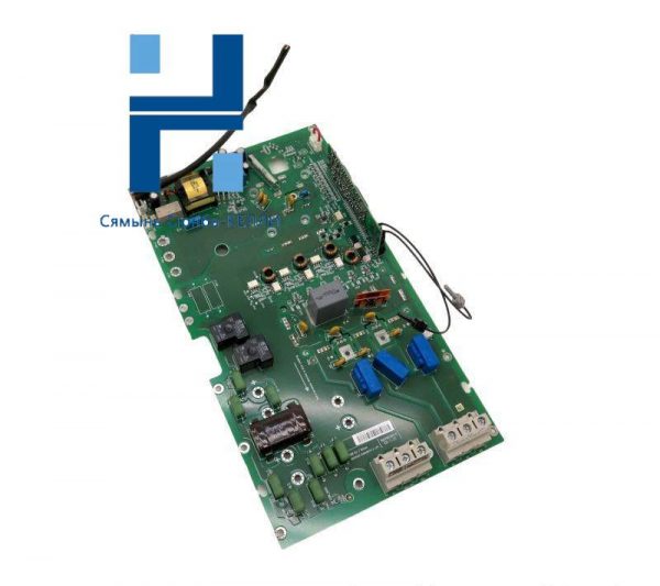 ABB RINT-6411C Drive Board Main Module