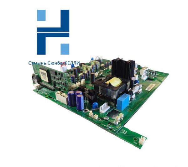 ABB RINT-6621C | Inverter Driver Board | Power Electronics