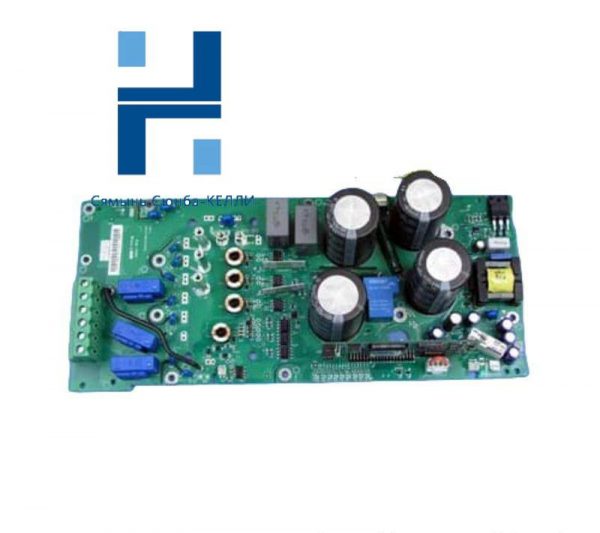 ABB RINT5311C Inverter Driver Board - Precision Control for Industrial Applications