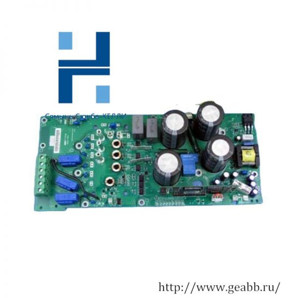 ABB RINT5311C Inverter Driver Board - Precision Control for Industrial Applications