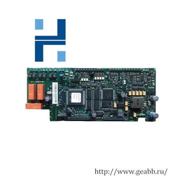 ABB RMIO-01C Main Board Control Board, for Industrial Automation Systems