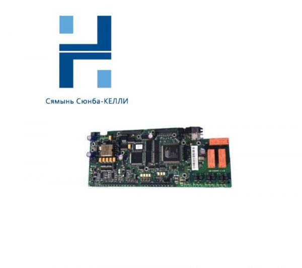 ABB RMIO-02C Power Control Board: Advanced Control Solution for Industrial Automation