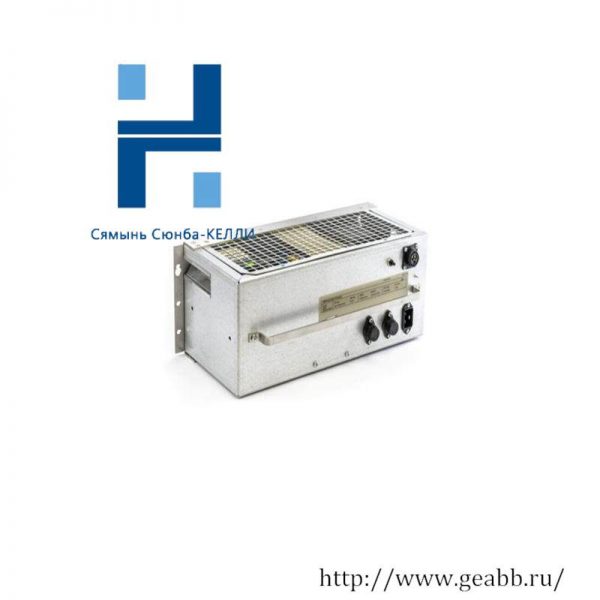 ABB SA168 3BSE003389R1 Power Supply Unit - High Efficiency & Reliability for Industrial Automation