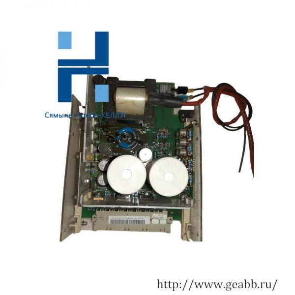 ABB SADT 41PAU Inverter Power Board, High-Performance AC Drive Module