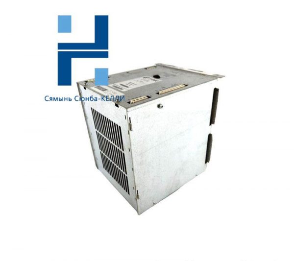 ABB SAM02 R1H ANR27900579 Power Supply: High-Efficiency Industrial Power Solution