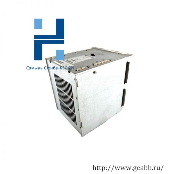 ABB SAM02 R1H ANR27900579 Power Supply: High-Efficiency Industrial Power Solution