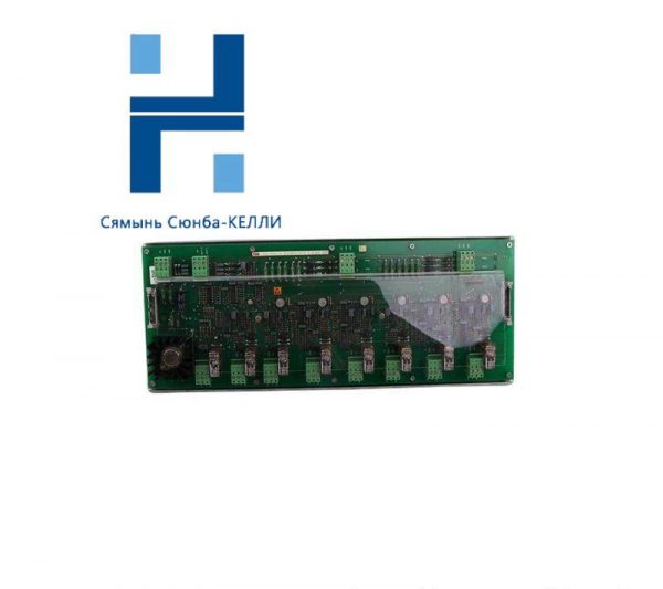 ABB SAMC19INF, SAMC 19 INF 57401389 - High-Performance Interface Module