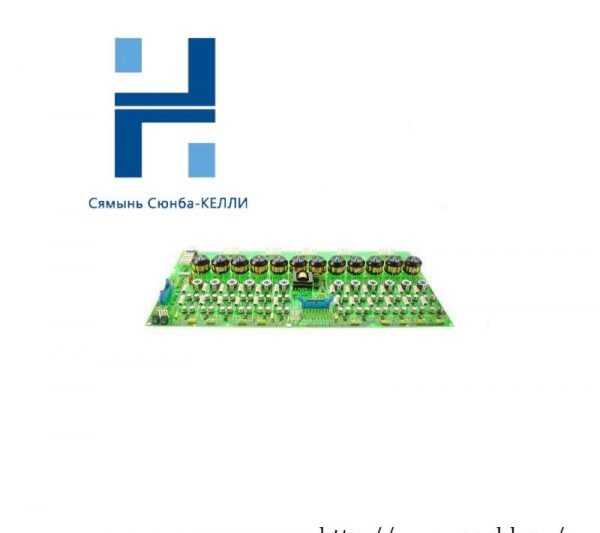 ABB SAMT11 57211369 - High-Performance Amplifier Board