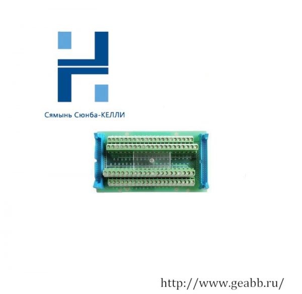 ABB SB808F | 3BDM000199R1 Memory Board - Industrial Control Module