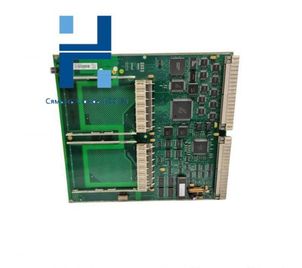 ABB SC510 3BSE003832R1: Advanced Submodule Carrier for Industrial Automation