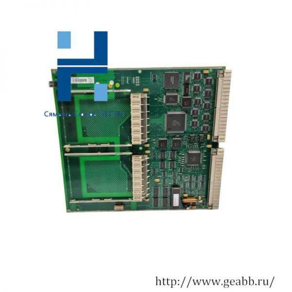 ABB SC510 3BSE003832R1: Advanced Submodule Carrier for Industrial Automation