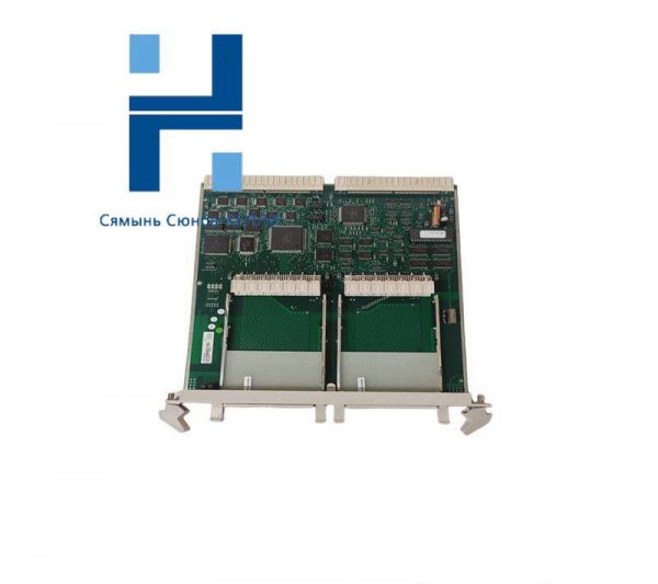 ABB SC510 Submodule Carrier, Designed for Industrial Automation