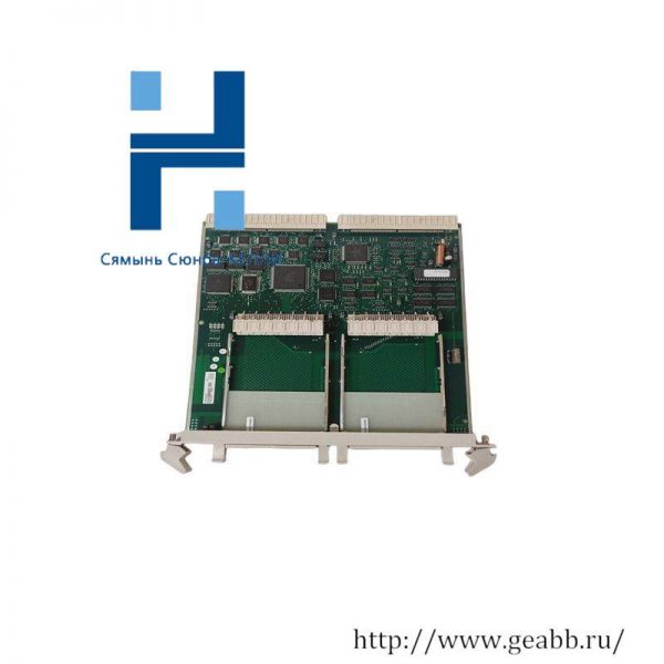 ABB SC510 Submodule Carrier, Designed for Industrial Automation