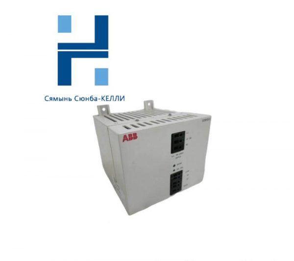 ABB SD812V13BSC610045R2 Power Supply, High-Efficiency and Reliable Energy Solution