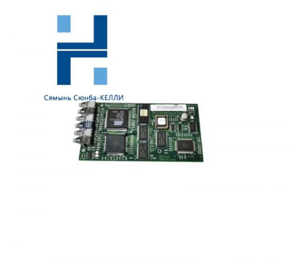 ABB SDCS-AMC-DC-2COAT Industrial Control Board