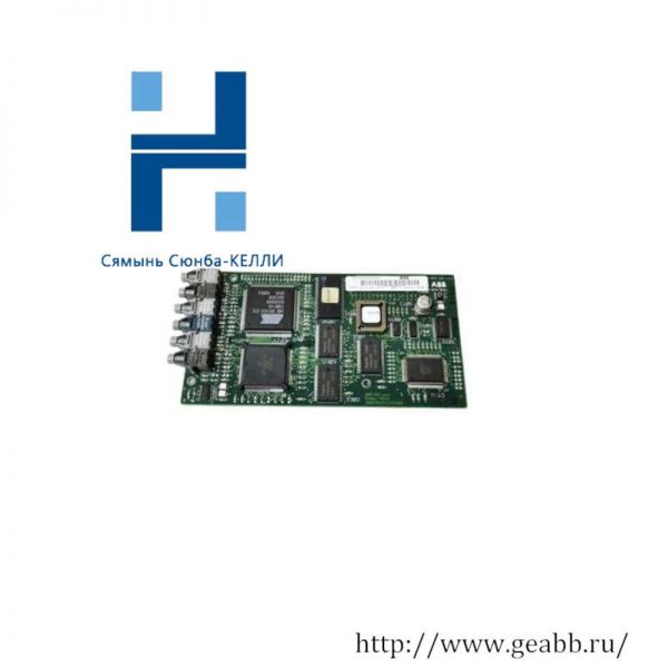 ABB SDCS-AMC-DC-2COAT Industrial Control Board