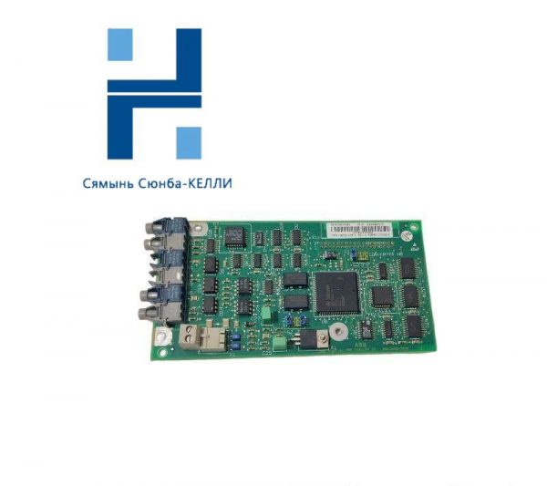 ABB SDCS-COM-1 3BSE005028R1 Drive Link Board