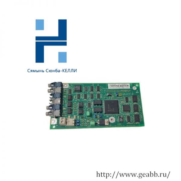 ABB SDCS-COM-1 3BSE005028R1 Drive Link Board