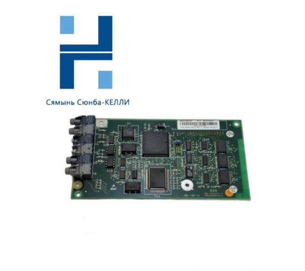 ABB SDCS-COM-5 3BSE006567R1 Communication Board