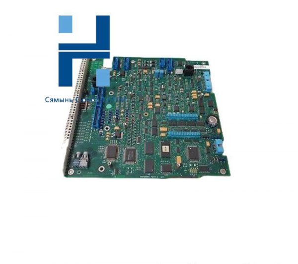 ABB SDCS-CON-2A Industrial Control Board - Robust and Efficient