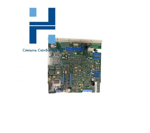 ABB SDCS-CON-2B 3ADT309600R0012 V31.281 - High-Performance PCB Card