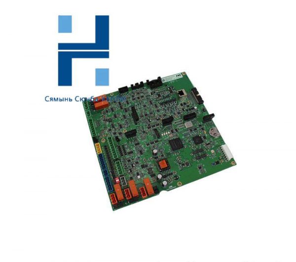 ABB SDCS-CON-3A Control Board 3ADT220120R0003