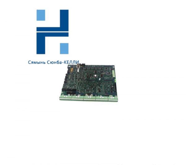 ABB SDCS-CON-4 COATED 3ADT313900R1501 CONTROL BOARD