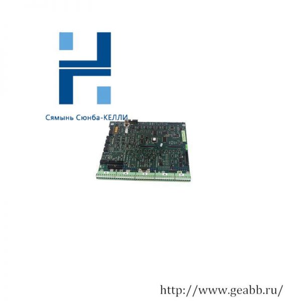 ABB SDCS-CON-4 COATED 3ADT313900R1501 CONTROL BOARD