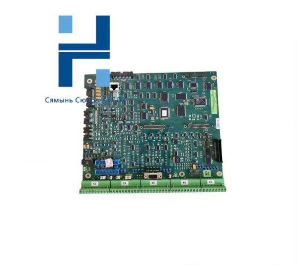 ABB SDCS-CON-4 3ADT313900R01501 - Advanced Control Board for Industrial Automation